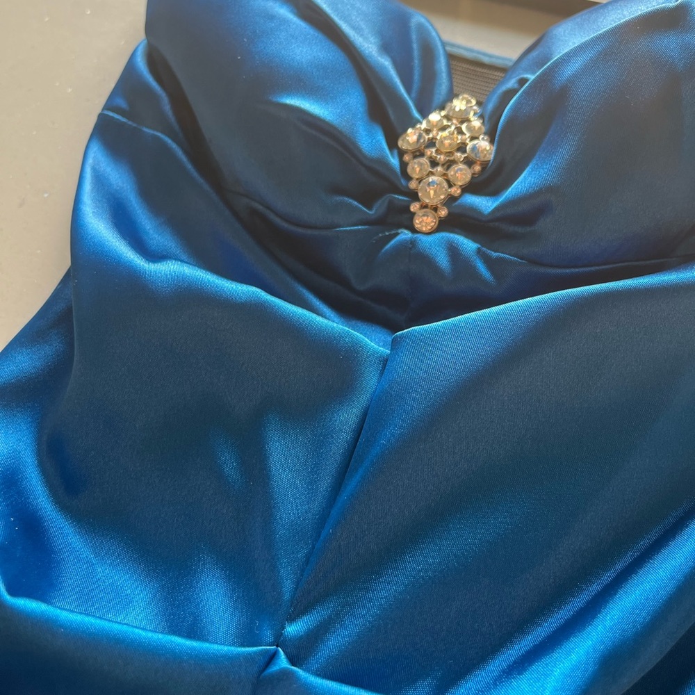 Prom dress - size 02